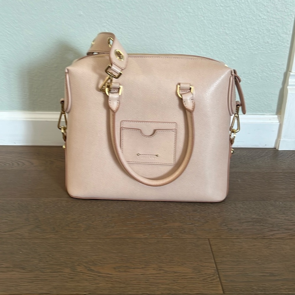 Brand New Never Calvin Kline Purse